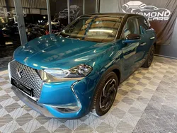 DS DS 3 CROSSBACK 1.2i 130 GRAND CHIC DS3