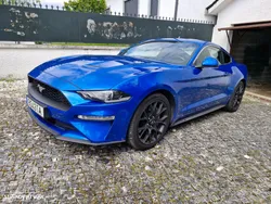 Ford Mustang 2.3i EcoBoost Aut.