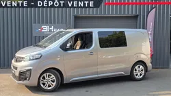 Opel Vivaro COMBI M 2.0 BLUEHDI 180 M BVA S&S - 5 PLACES