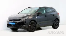 Opel Grandland 1.5 CDTI GS AT de 2022