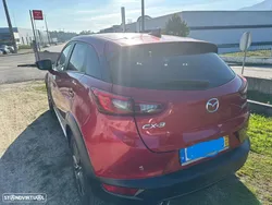 Mazda CX-3 1.5 Sky.Excellence HT