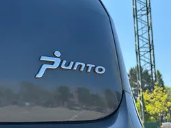 Fiat Grande Punto 1.2