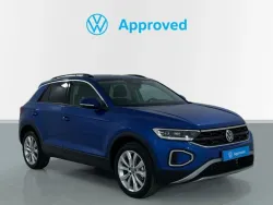 VOLKSWAGEN T-Roc 1.5 TSI EVO Special Edition 110kW DSG7