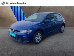 Volkswagen Polo 1.0 MPI 80ch