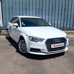 Audi a3 Sportback 35 Tfsi 150 Stronic Design