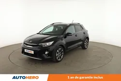Kia Stonic 1.0 T-GDi ISG Premium 120 ch
