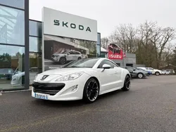 PEUGEOT RCZ 1.6 THP 200ch Dans l'état sans garantie