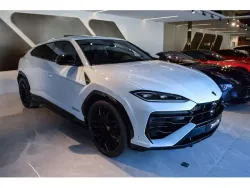 LAMBORGHINI Urus 4.0 V8 Aut.