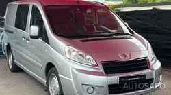 Peugeot Expert de 2016