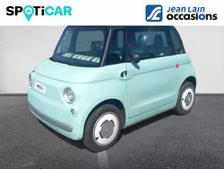 Fiat Topolino BEV BEV