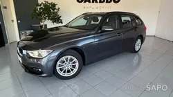 BMW Série 3 de 2019