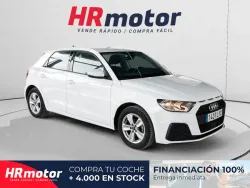 AUDI A1 Sportback 25 TFSI