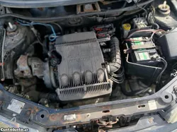 Fiat Punto 1.2 c gazolina