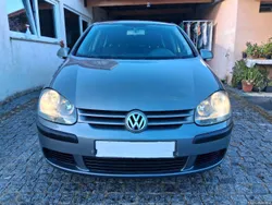 VW Golf 1.4 gasolina nacional