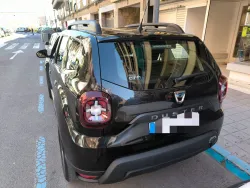 DACIA Duster 1.6 GLP Essential 4x2 84kW