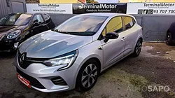 Renault Clio 1.5 Blue dCi Limited de 2022