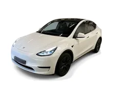 Tesla Model Y 2025 RWD - Véhicule d'occasion certifié