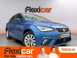 SEAT Ibiza 1.0 MPI Evo S&S Style XM 80