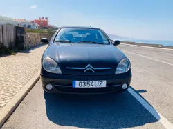 Citroën Xsara Coupé HDI 1.4
