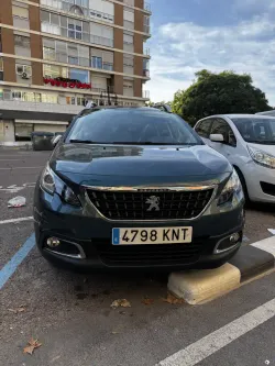 Peugeot 2008 2008 1.2 PureTech Style 82 Style