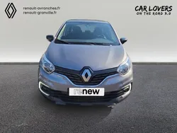 RENAULT Captur dCi 90 E6C Business