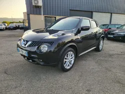 Nissan Juke 1.2E DIG-T 115 START/STOP SYSTEM N-CONNECTA