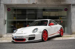 Porsche 997 .2 GT3 RS