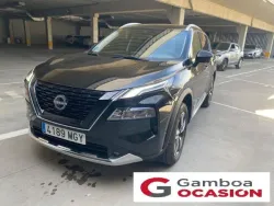 NISSAN X-Trail 1.5 e-Power N-Connecta 4x2 5pl. 152kW