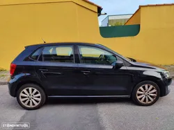 VW Polo 1.6 TDI Confortline