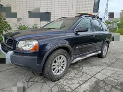 Volvo XC90 Sport line