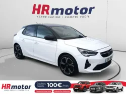 OPEL Corsa 1.2T XHL S-S GS-Line 100