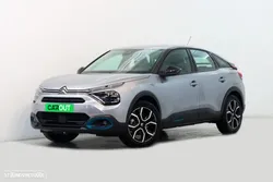 Citroën e-C4 50 kWh Feel Pack
