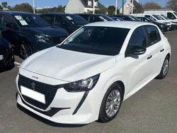 Peugeot 208 Affaire 1.5 BlueHDi 100 Premium