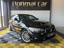 BMW Série 1 F20 116 DA Boite Auto. Sport GAR. 6 MOIS