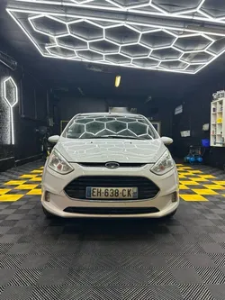 Ford B Max 1.0 EcoBoost Full Options 125 Édition S&S Ct Ok / Révisée