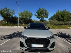 Audi Q3 Sportback 35 TFSI