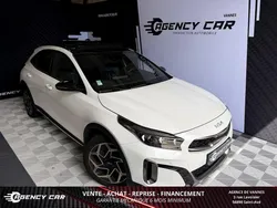 Kia xceed 1.6 crdi gt-line premium 136cv - suréquipée