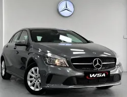 MERCEDES CLASSE A180 ESSENCE 122cv 7G-DCT "17800 Kms"