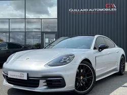 PORSCHE PANAMERA 4S 440ch PDK