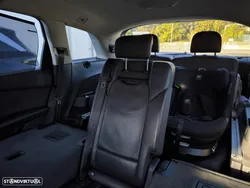 Audi Q7 3.0 TDI quattro S-line Tiptronic 7L