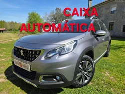 Peugeot 2008 PureTech Allure