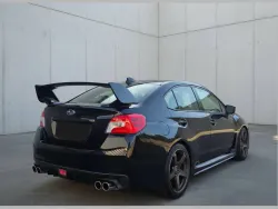 Subaru WRX WRX 2.0 280cv