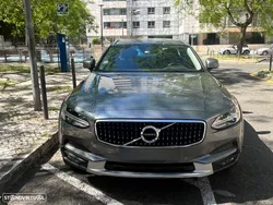 Volvo V90 Cross Country 2.0 D4 Pro AWD Geartronic