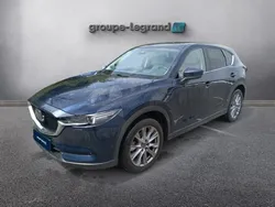 Mazda CX-5 2.2 SKYACTIV-D 150 Sélection 4x2 Euro6d-T