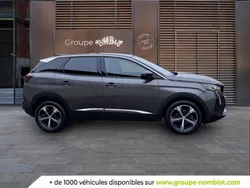 Peugeot 3008 BlueHDi 130ch S&S EAT8 Allure Pack