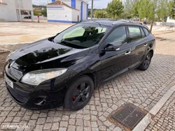 Renault Mégane Sport Tourer 1.5 dCi Dynamique S