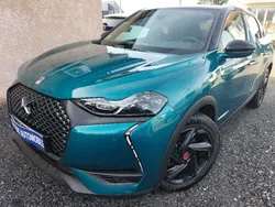 DS 3 Crossback 1.5 BLUE HDI 130 CV EAT8 PERFORMANCE LINE