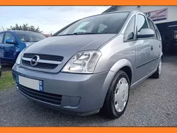 Opel Meriva A 1.6i 16v 100cv Easytronic 76 000 Kms