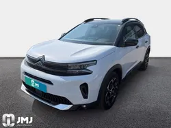 Citroën C5 Aircross BlueHDi 130 EAT8 Max