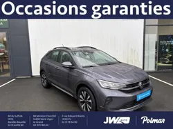 Volkswagen Taigo 1.0 TSI 95ch Life